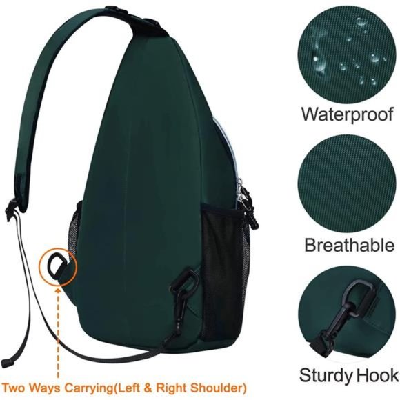 Backpacks